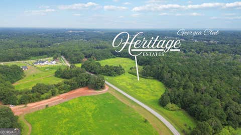 Photo of 8 Heritage Estates, Statham, GA 30666 (MLS # 10822024)