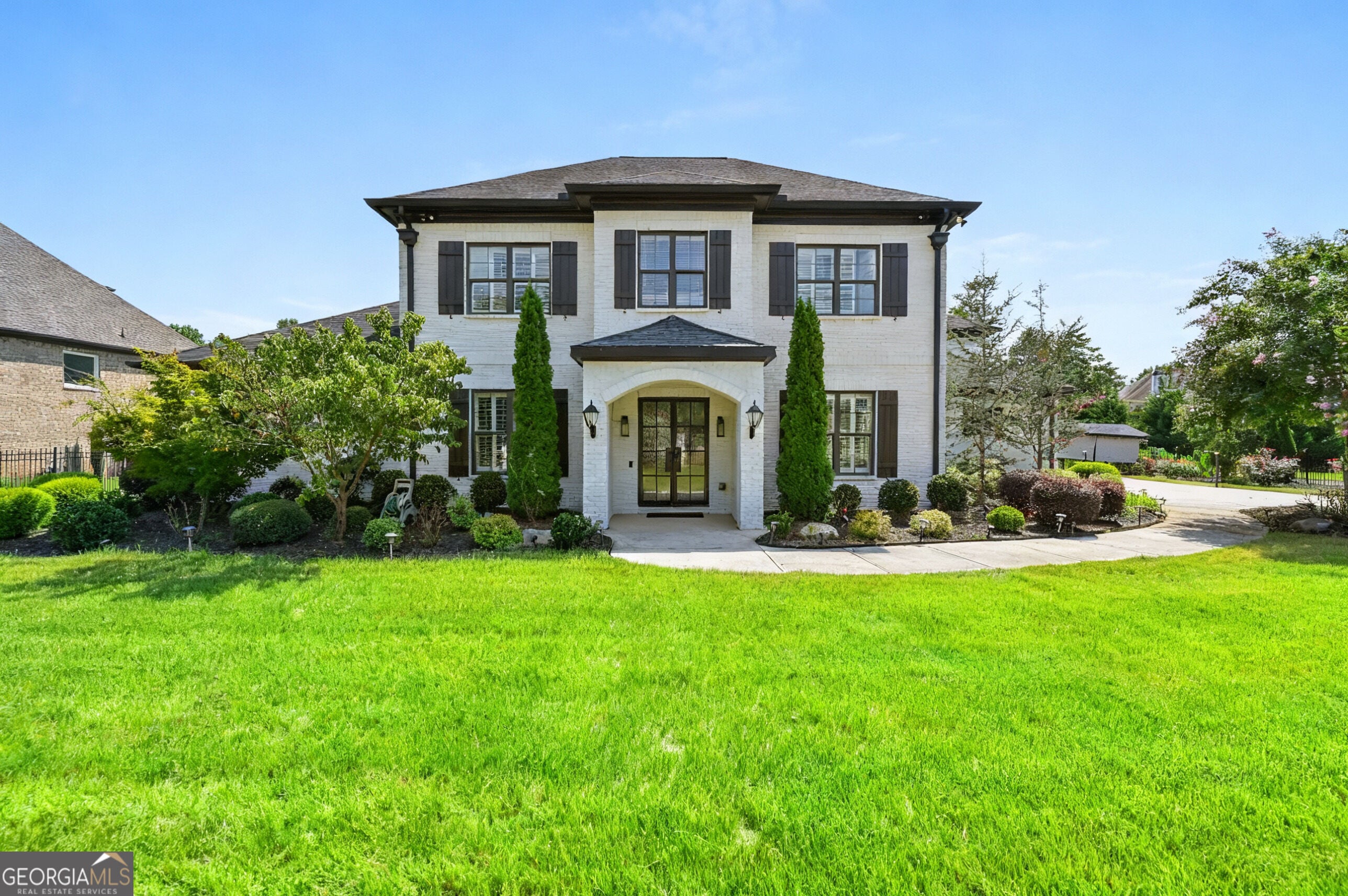 861 Bailey Woods RD