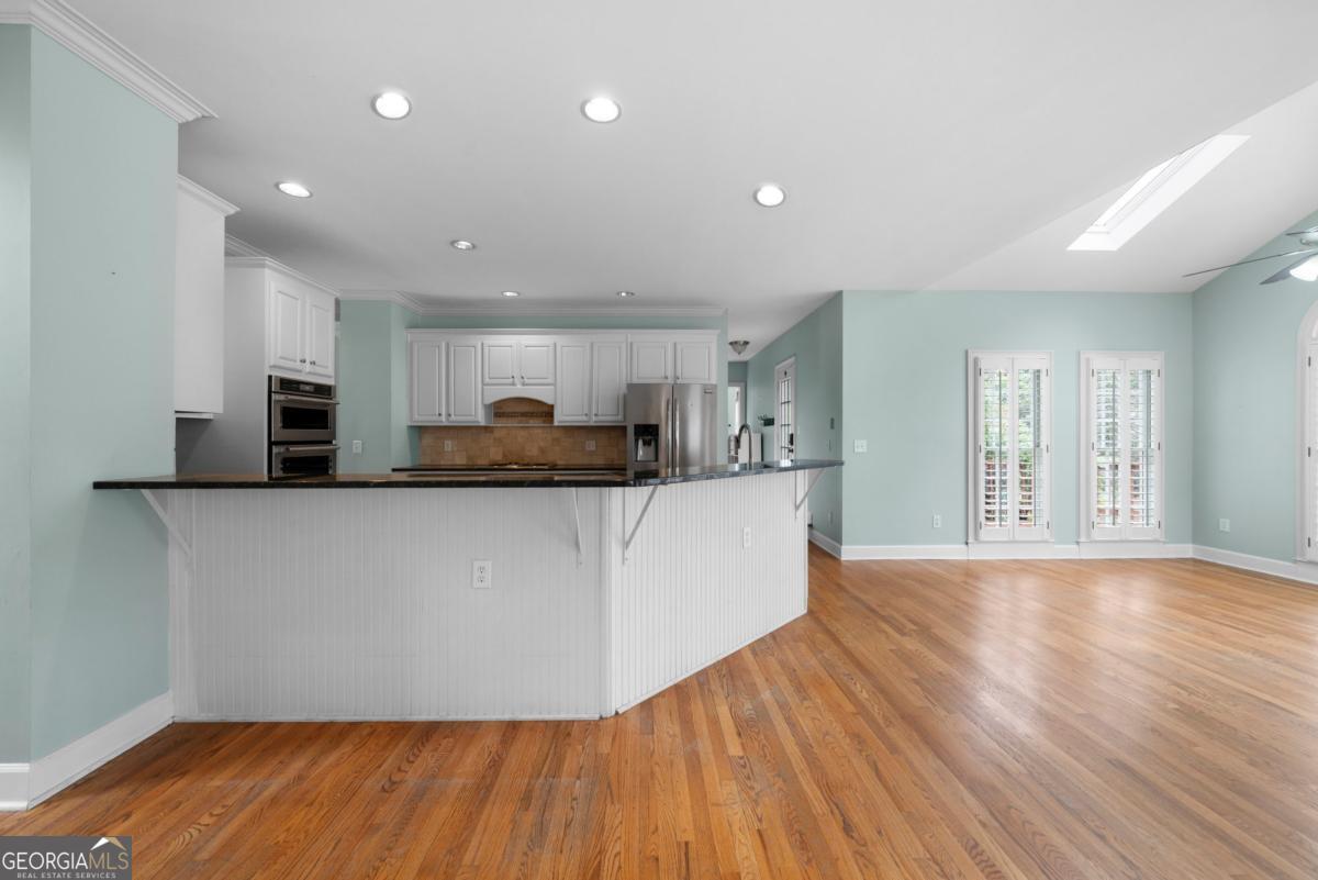 Signal Hill - Residential