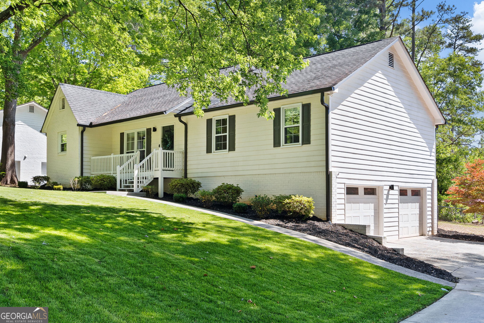 284 Conrad CT SW