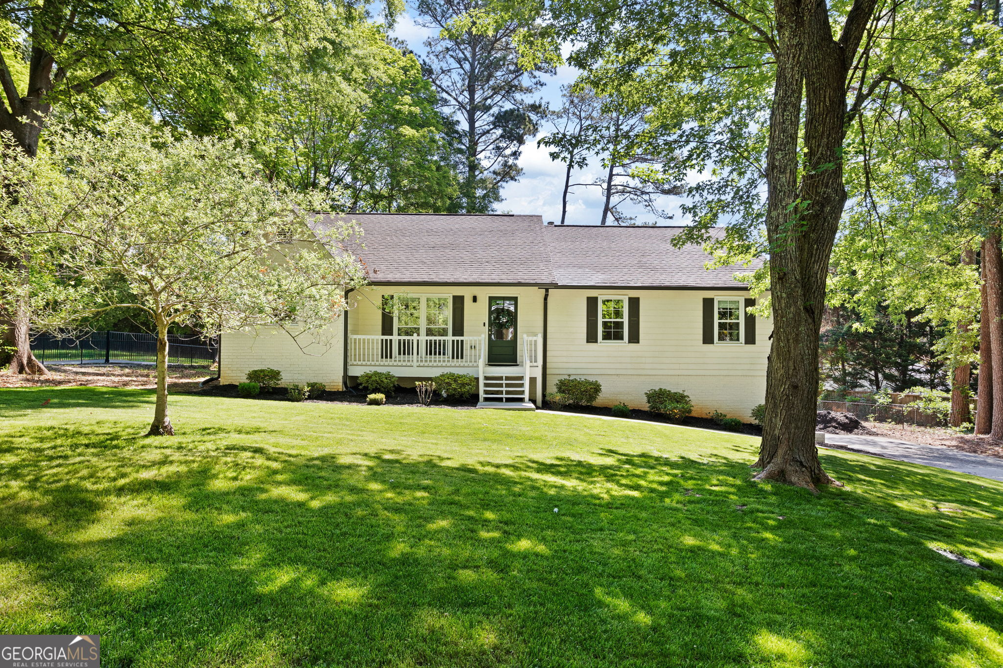 284 Conrad CT SW