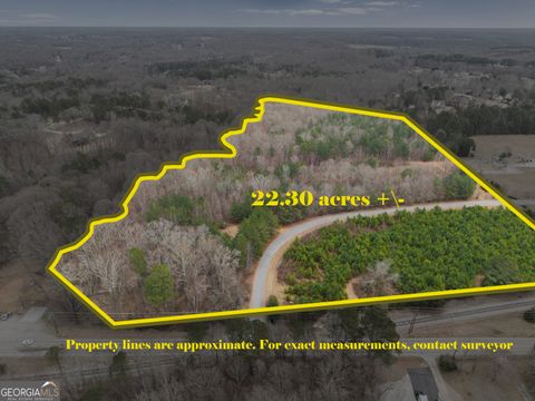 1598 Athens ST Jefferson GA 30549