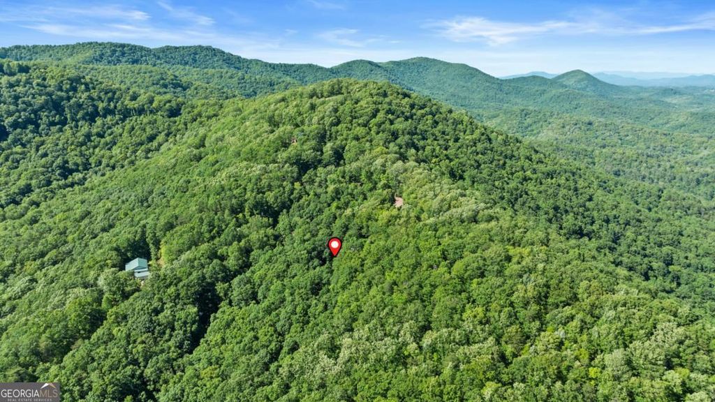 Photo of 382 Highland Road, Ellijay, GA 30540 (MLS # 10731841)