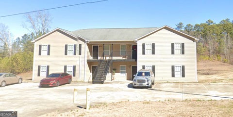 Photo of 271 Wax Road, Silver Creek, GA 30173 (MLS # 10832646)