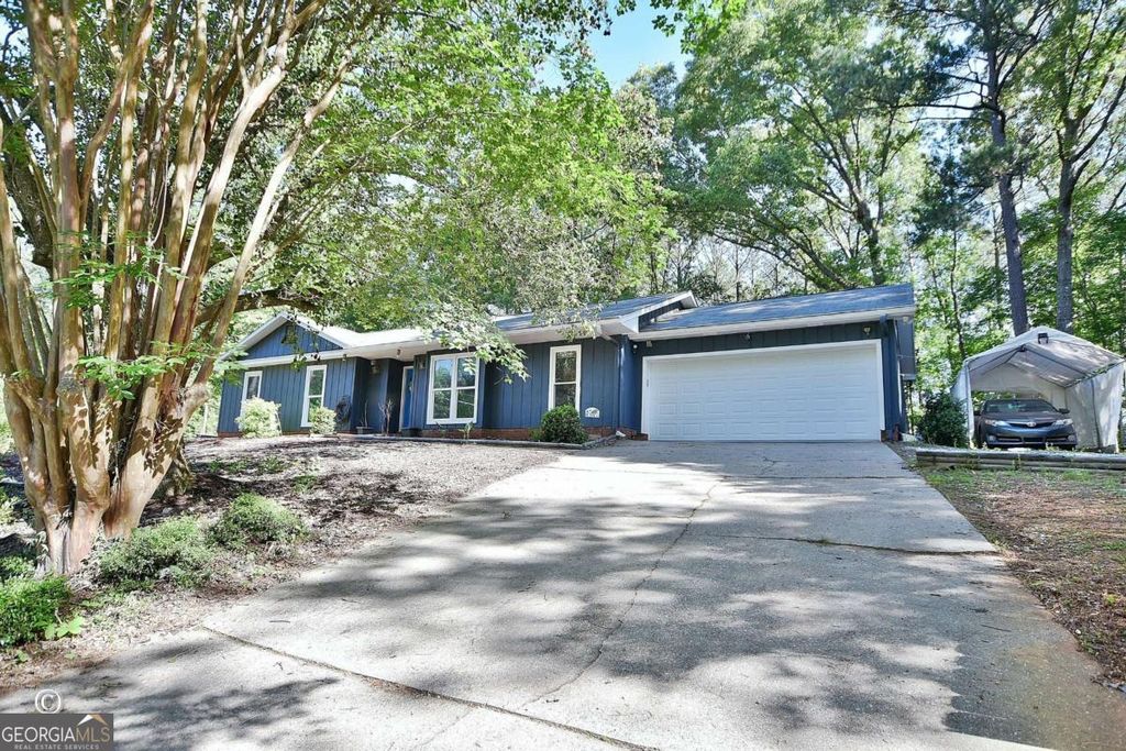 Photo of 268 Wood Duck Hollow, Fortson, GA 31808 (MLS # 10764602)