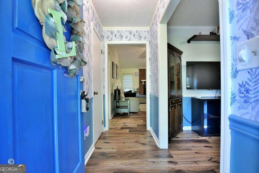 Photo of 268 Wood Duck Hollow, Fortson, GA 31808 (MLS # 10764602)