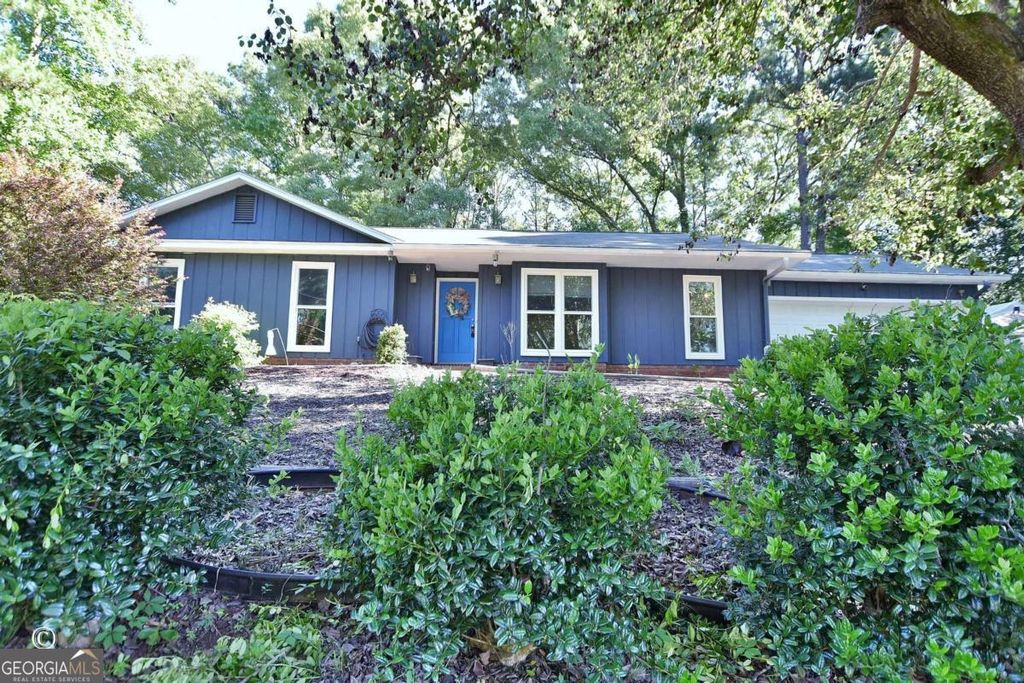 Photo of 268 Wood Duck Hollow, Fortson, GA 31808 (MLS # 10764602)