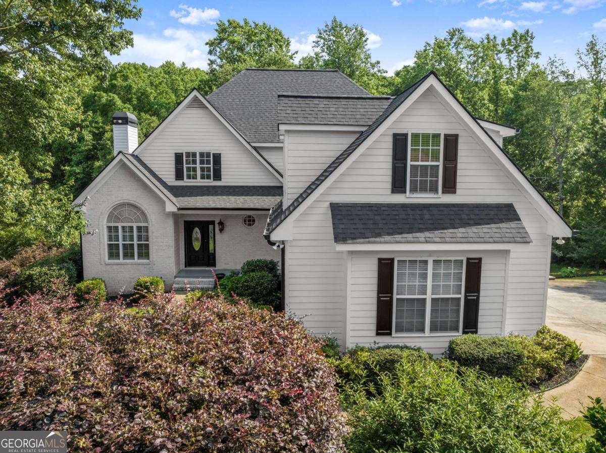 4514 Walking Stick LN