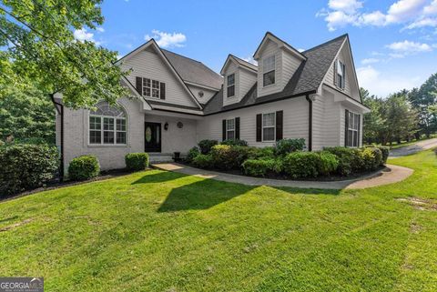 4514 Walking Stick LN Gainesville GA 30506