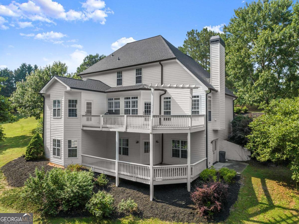 4514 Walking Stick LN