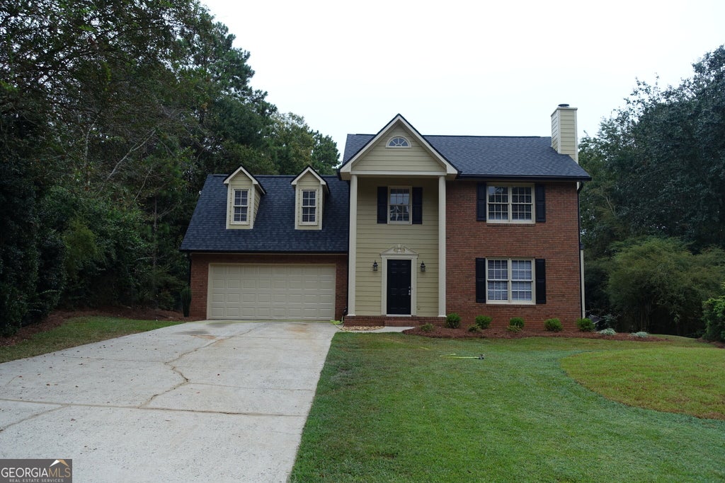 Photo of 103 Cherry Hollow, Peachtree City, GA 30269 (MLS # 10843270)