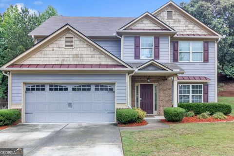 1099 Sandy Bank CT Auburn GA 30011