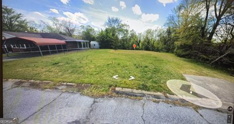 1648 Hurley CIR Macon GA 31206