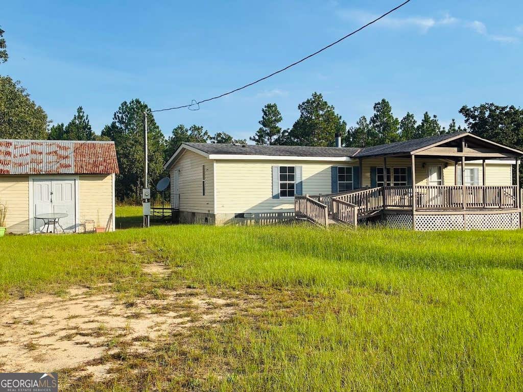 Photo of 251 Moores Chapel Rd, Mauk, GA 31058 (MLS # 10828726)