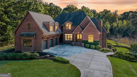 208 Crystal Drive Byron GA 31008