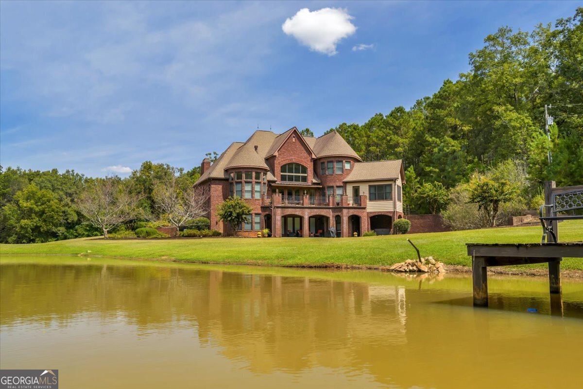 208 Crystal Drive