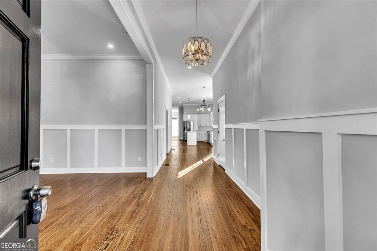 217/219 W 36th ST