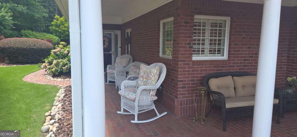 Photo of 1555 Woodberry Run Drive, Snellville, GA 30078 (MLS # 10794524)