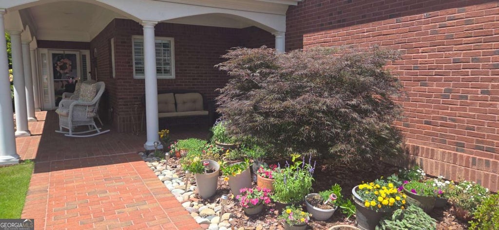 Photo of 1555 Woodberry Run Drive, Snellville, GA 30078 (MLS # 10794524)