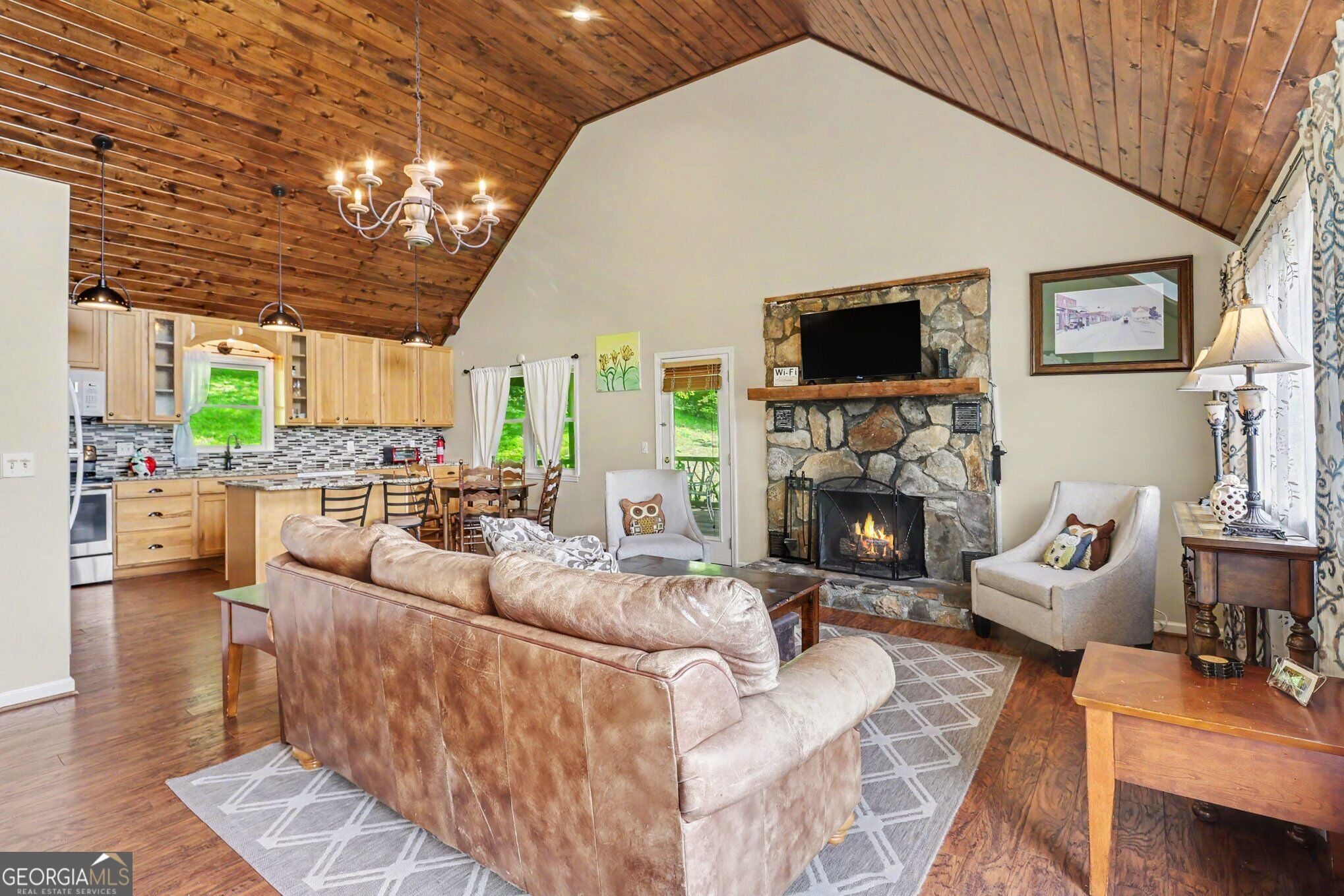 146 Chalet Village LN