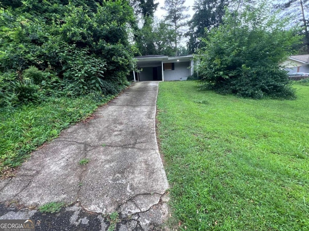 Photo of 1883 Cindy Drive, Decatur, GA 30032 (MLS # 10835449)