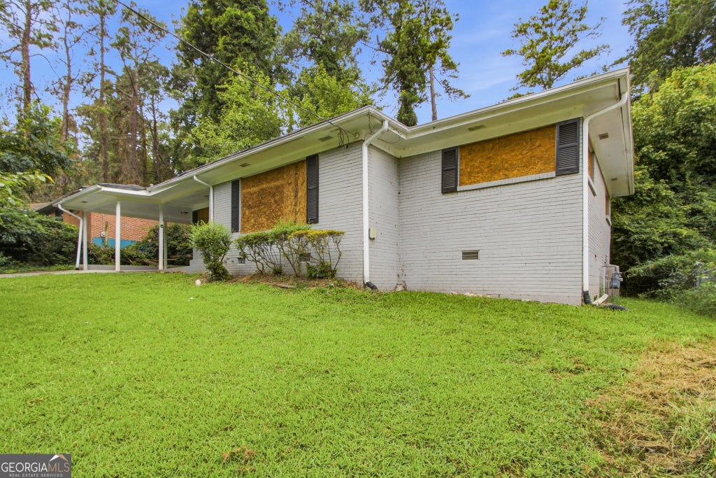 Photo of 1883 Cindy Drive, Decatur, GA 30032 (MLS # 10835449)