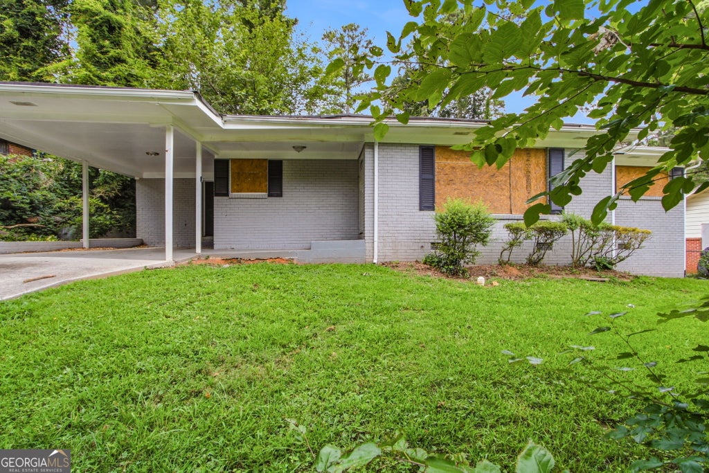 Photo of 1883 Cindy Drive, Decatur, GA 30032 (MLS # 10835449)