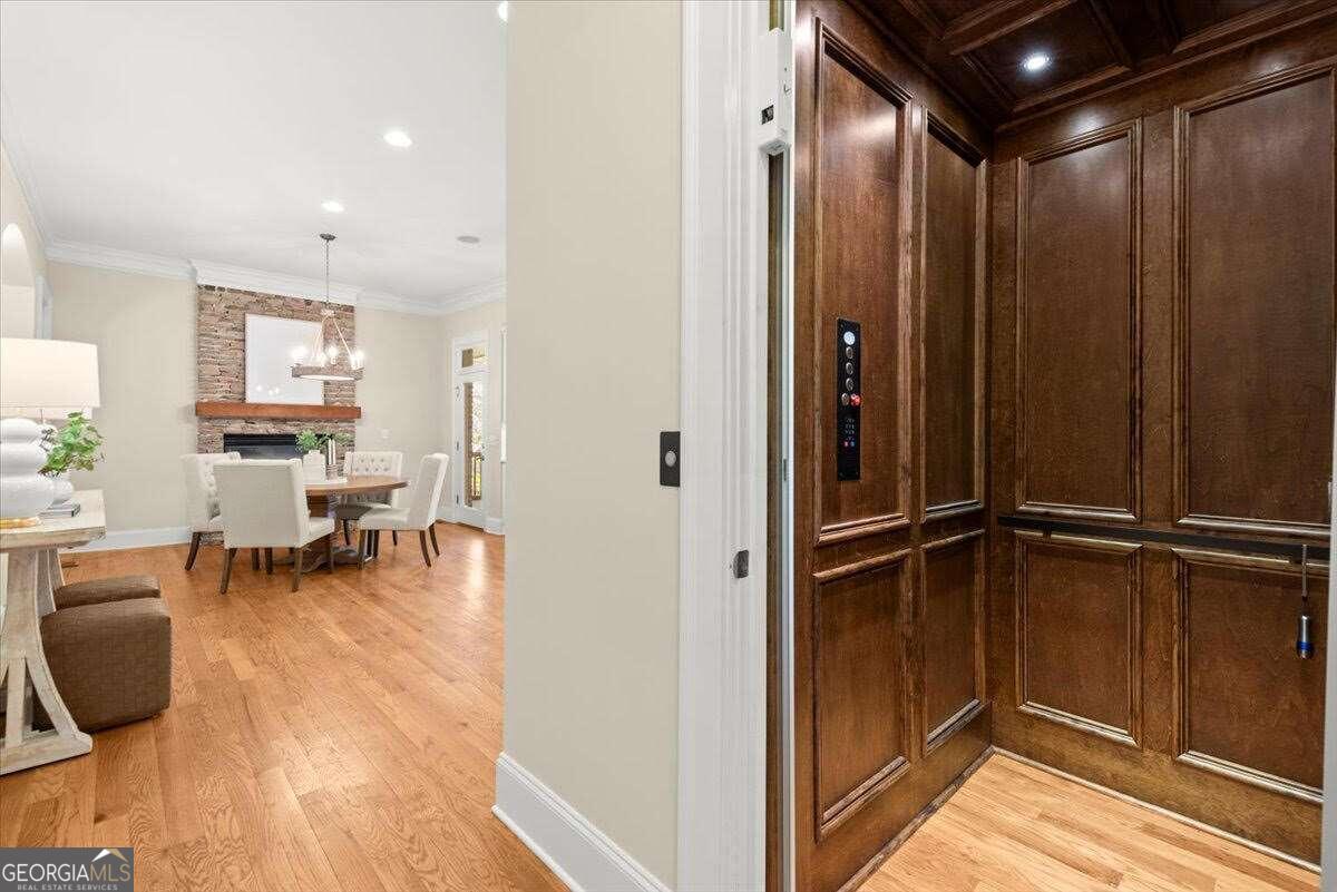 Rivers Call - Residential