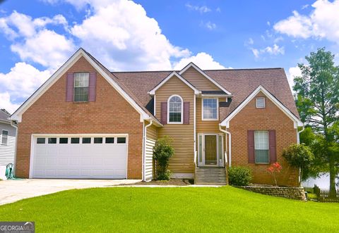 105 Providence CT Carrollton GA 30116