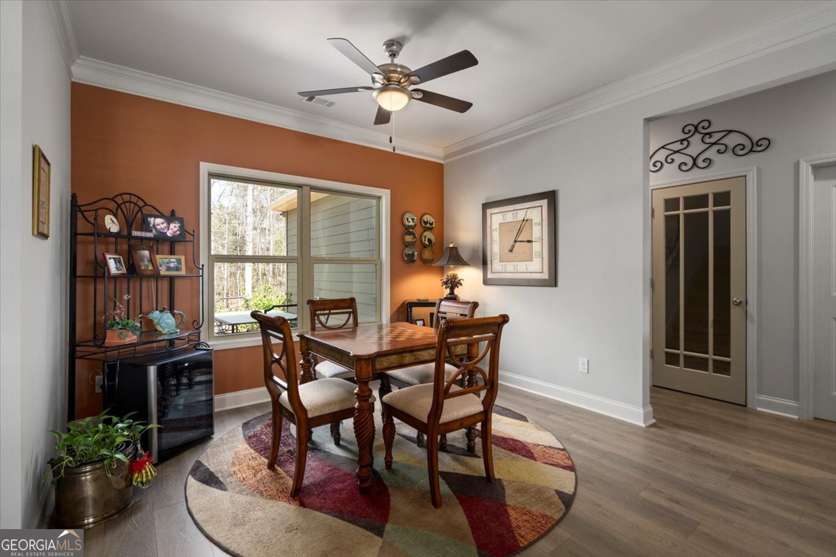 3065 Brooks TRL
