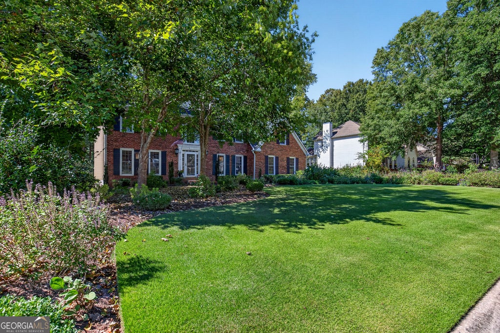 Photo of 110 Colonnade Drive, Peachtree City, GA 30269 (MLS # 10869792)