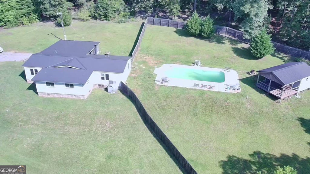 Photo of 1812 Pickard Road, Thomaston, GA 30286 (MLS # 10820880)