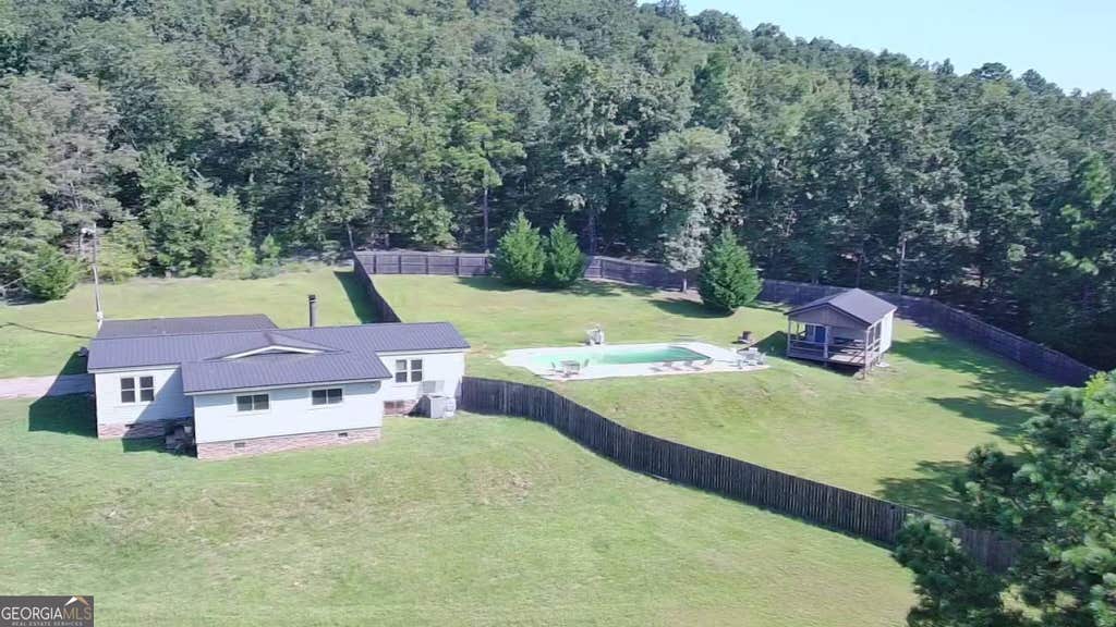 Photo of 1812 Pickard Road, Thomaston, GA 30286 (MLS # 10820880)
