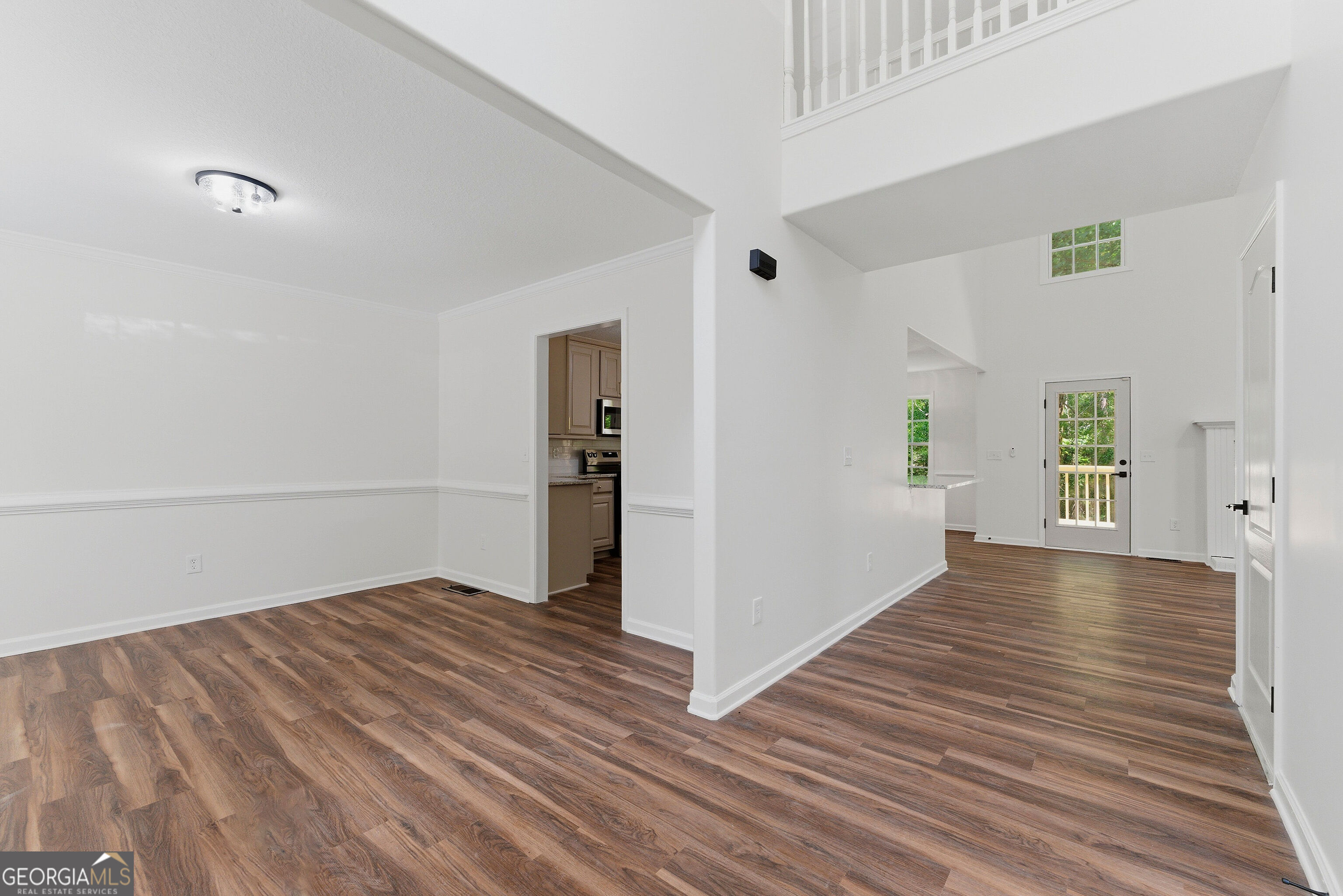 2544 Carnes RD