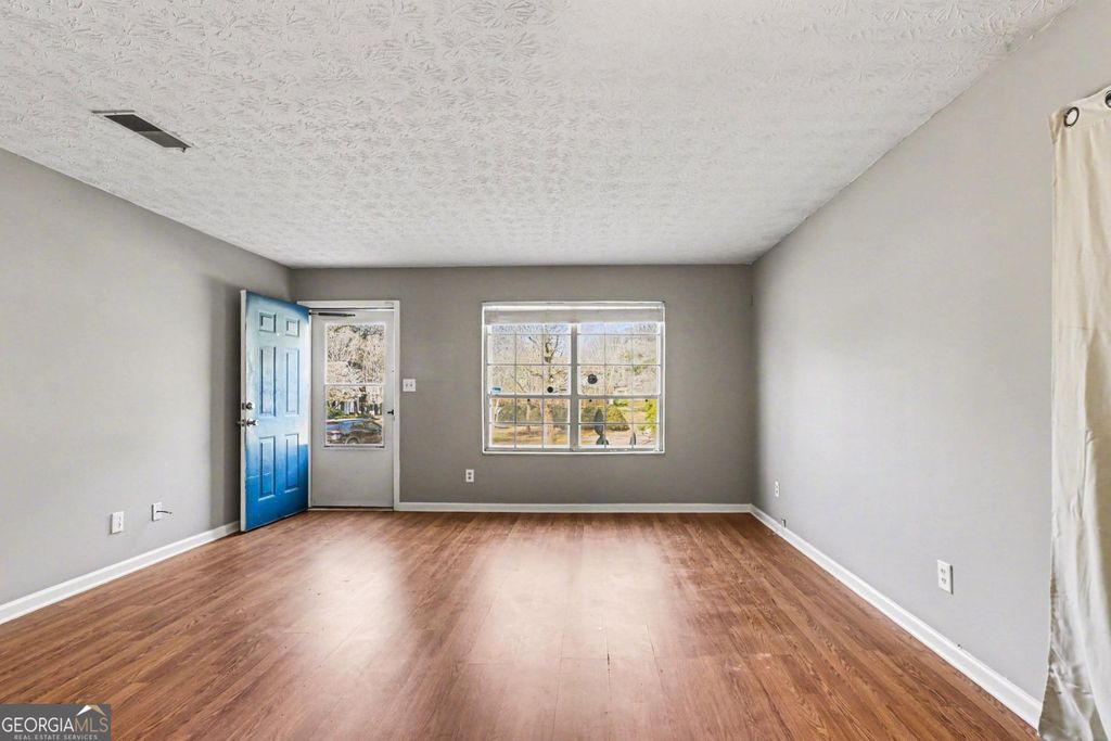 Photo of 2571 Stratford Lane, Morrow, GA 30260 (MLS # 10761299)