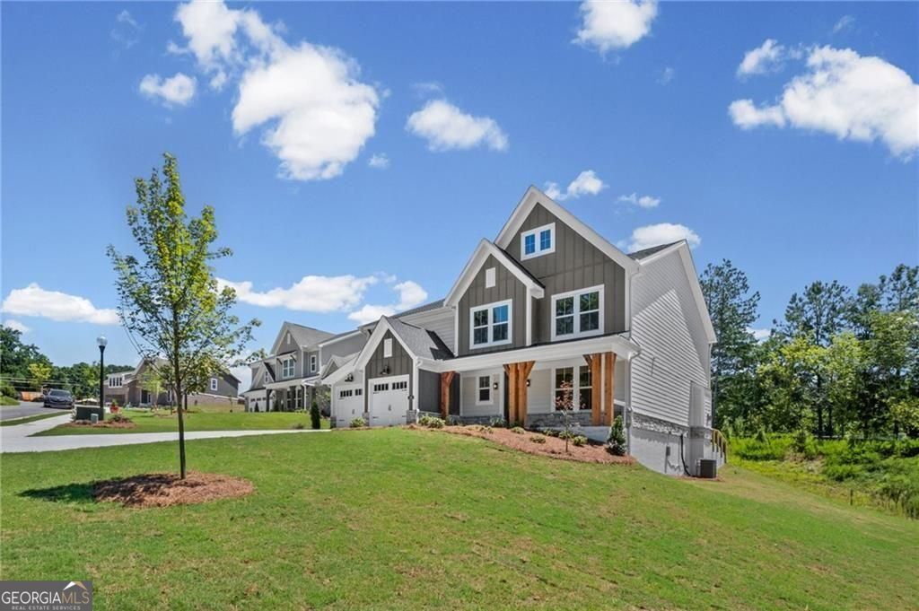 115 Wood Grove LN