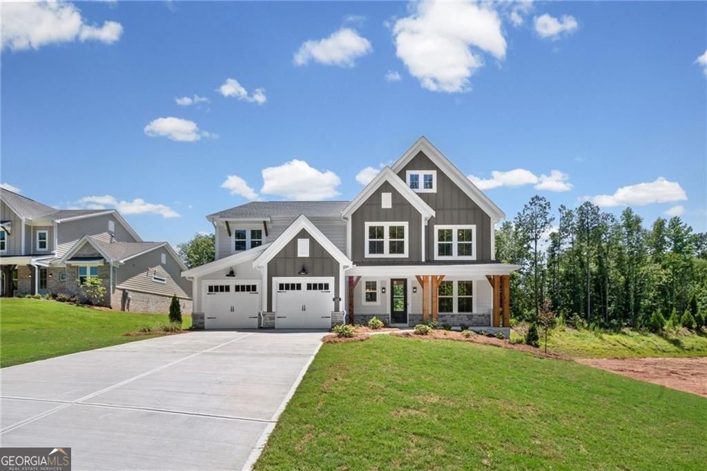 115 Wood Grove LN