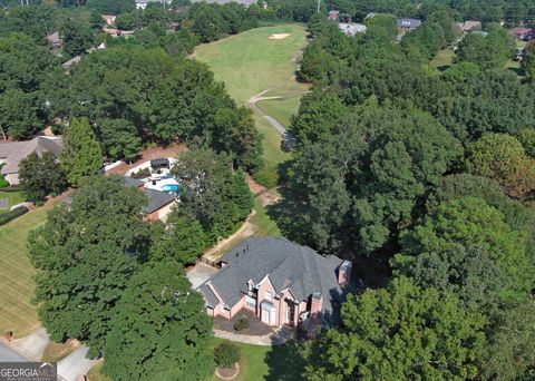 A home in Jonesboro