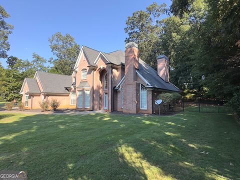 A home in Jonesboro