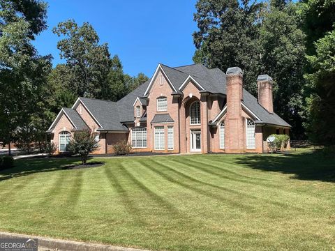 A home in Jonesboro