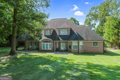 A home in Jonesboro