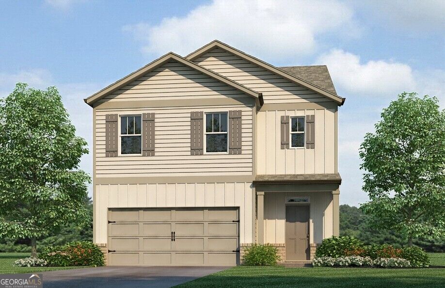 Photo of 2965 Holden Street, Gainesville, GA 30507 (MLS # 10844386)