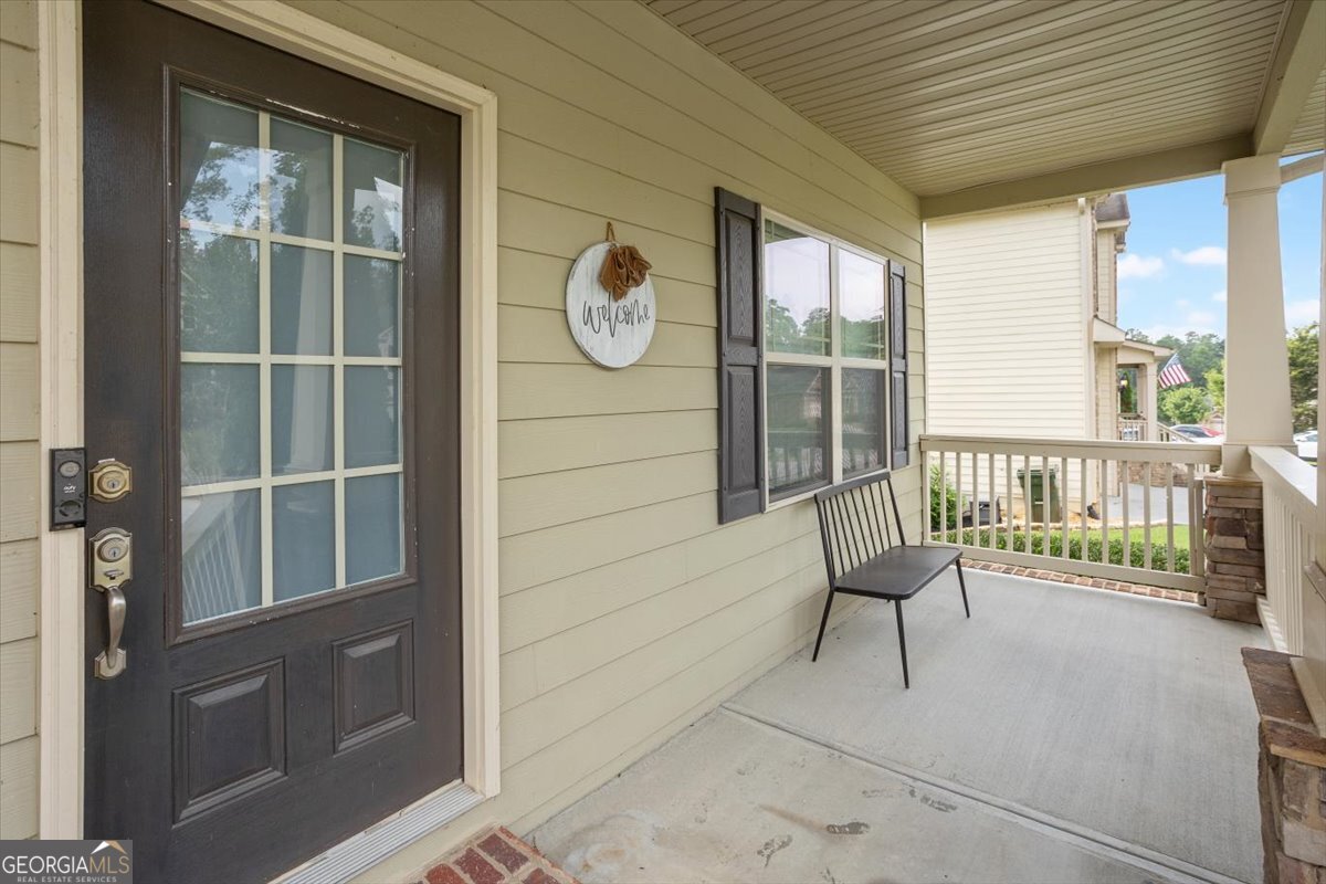 97 Cleburne PL