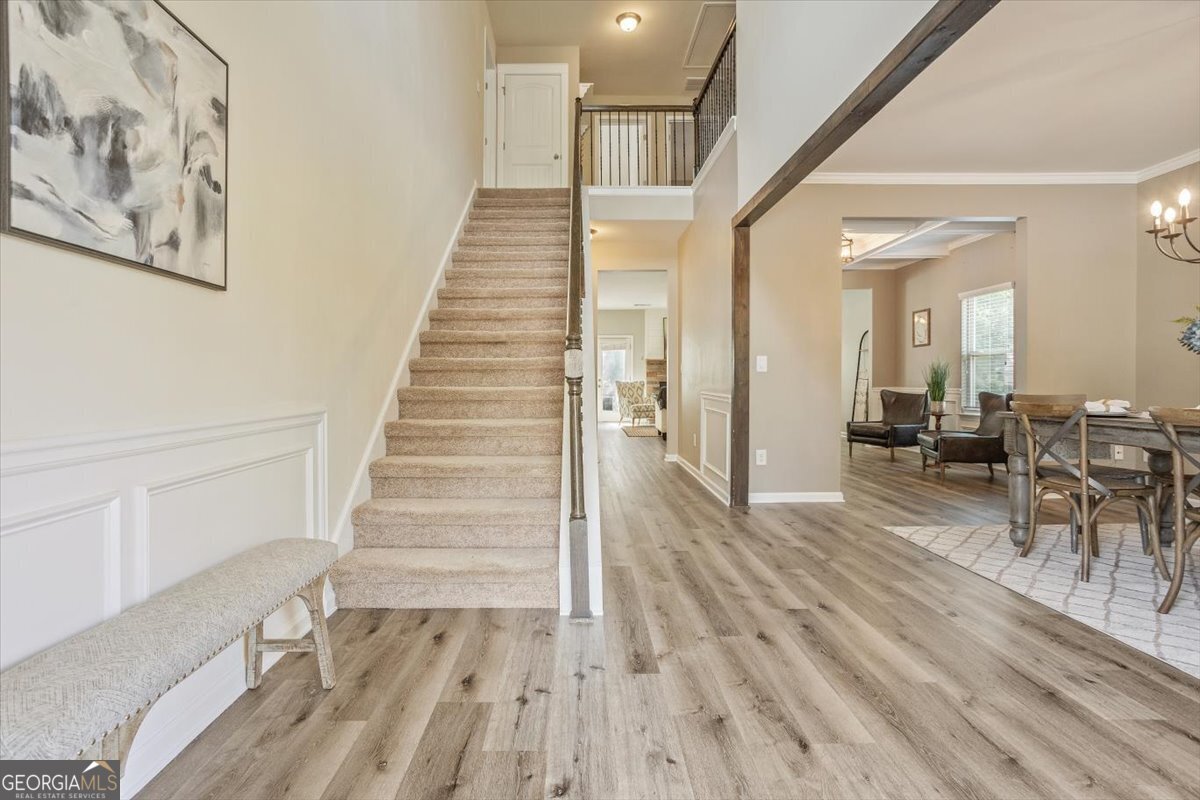 97 Cleburne PL