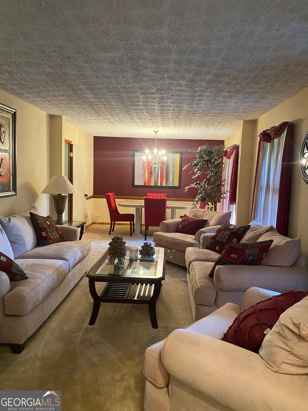 Photo of 563 Highway 279, Fayetteville, GA 30214 (MLS # 10736048)