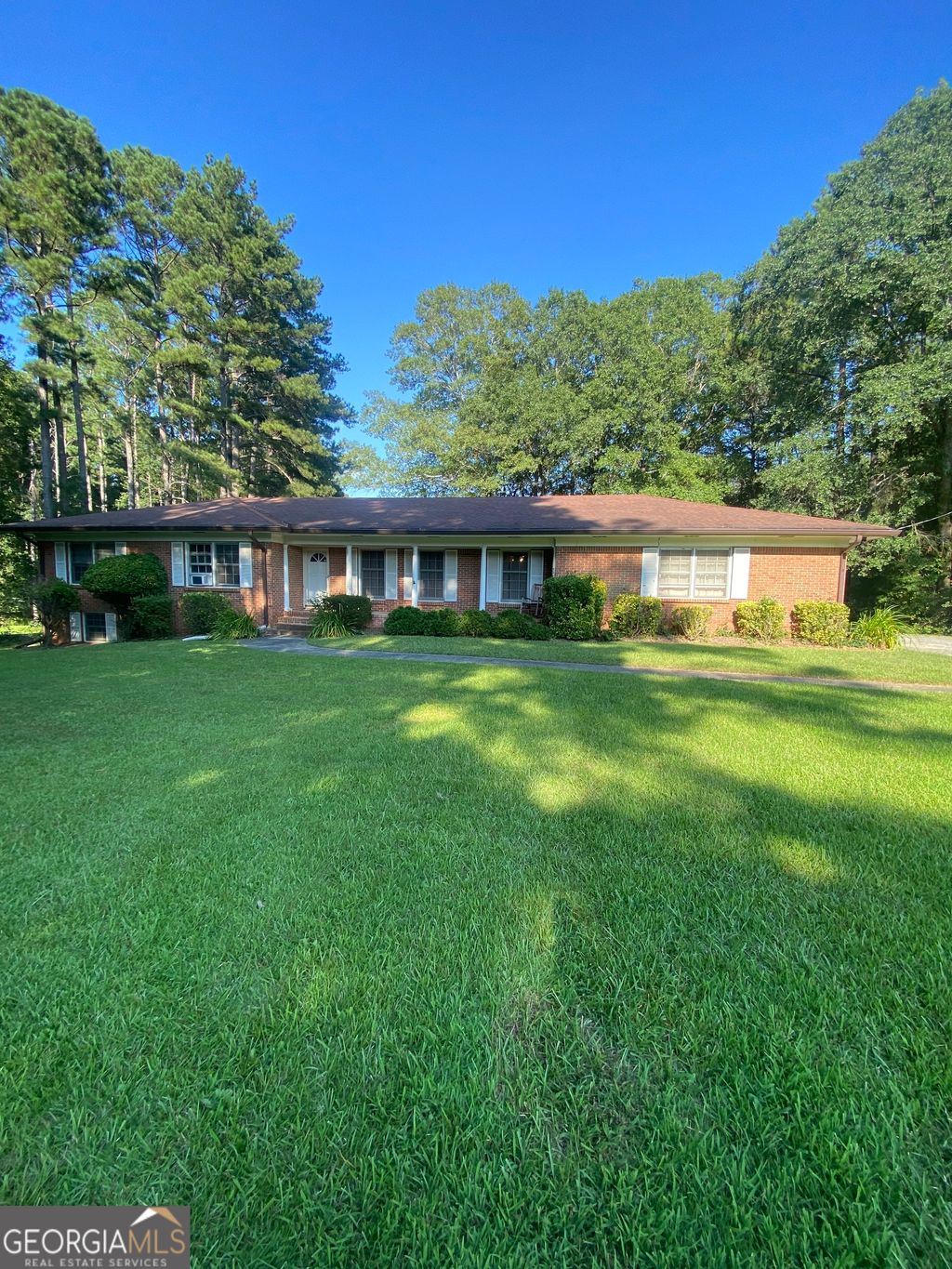 Photo of 563 Highway 279, Fayetteville, GA 30214 (MLS # 10736048)