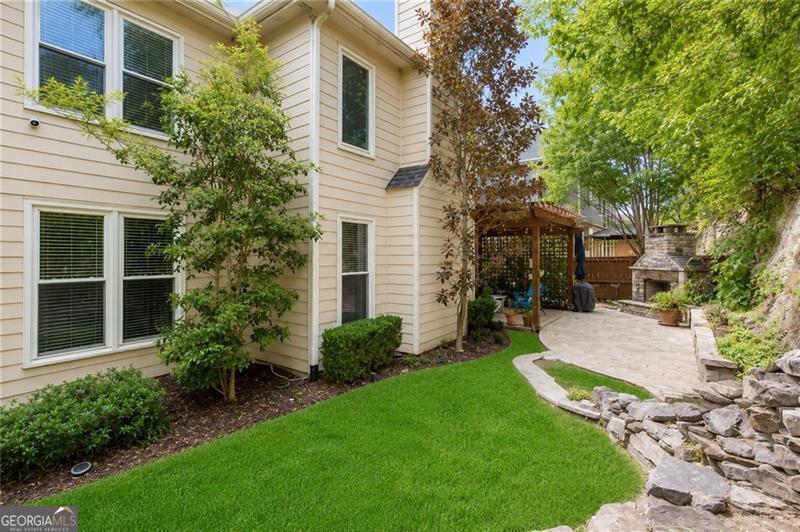 2163 Oakdale Estates CT