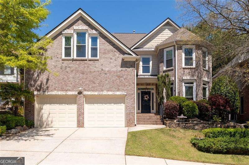 2163 Oakdale Estates CT