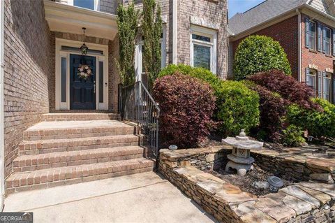 2163 Oakdale Estates CT Smyrna GA 30080