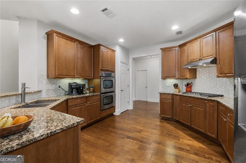 2163 Oakdale Estates CT